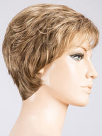 SAND MIX 14.26.20 | Medium Ash Blonde, Light Gold Blonde and Light Strawberry Blonde Blend