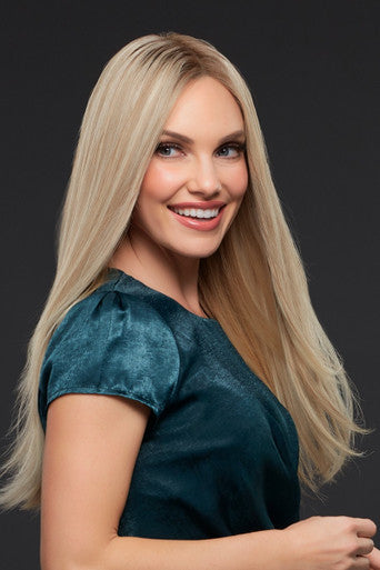 Blake blonde wig alt