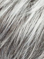 SALT/PEPPER MIX 44.61.39 | Dark Brown and 35% Grey blend with Pure White Highlights