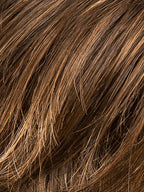 CHOCOLATE MIX 830.6 | Medium Brown Blended with Light Auburn, and Dark Brown Blend