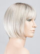 Silver-Blonde-Rooted
