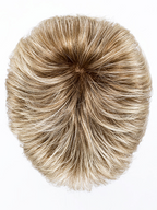 SANDY BLONDE ROOTED 16.22.14 | Medium Blonde and Light Neutral Blonde with Medium Ash Blonde Blend and Shaded Roots