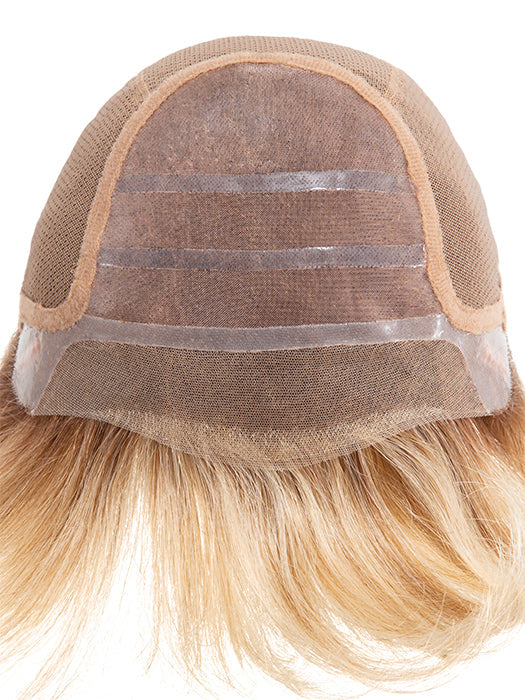 Extended Comfort Lace Front | Monofilament | Hand Tied *Silicone Infused Cap Design