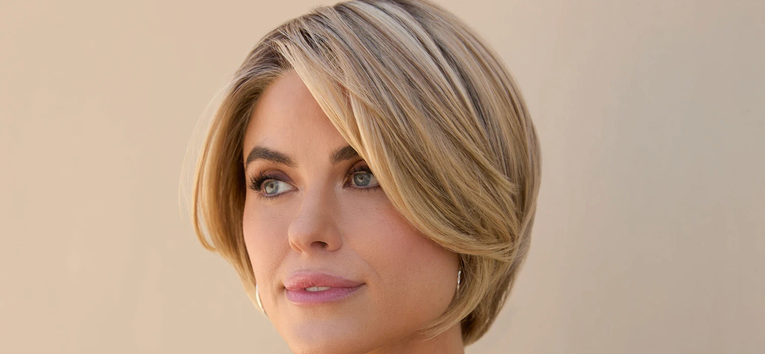 Heat Friendly Synthetic Hair