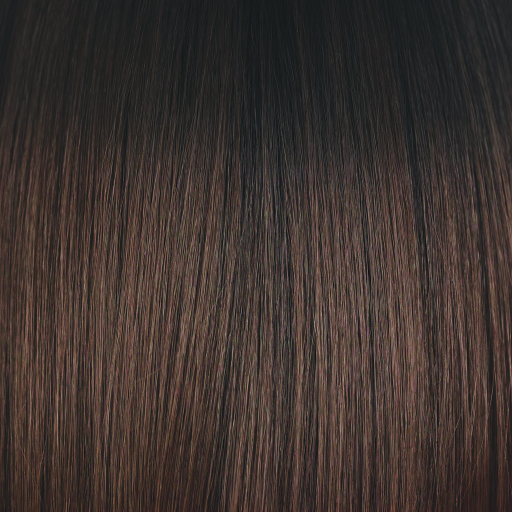 Cafe Ole  -  Rich, warm and luxurious CafÃ© Ole is a beautiful color.Â  A dark brown with cappuccino and mocha undertones with a slight depth at the root area, giving this color definition and contrast. Cafe Ole is one of our high heat colors.