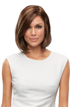 Cameron Petite brunette wig