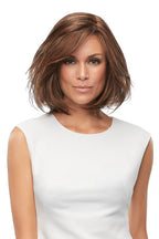 Cameron Petite brunette wig