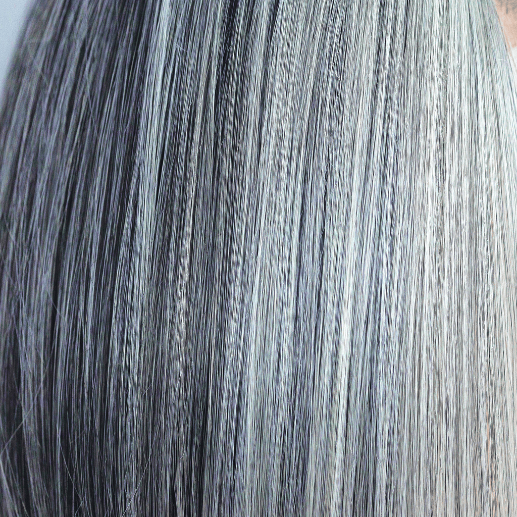 High Heat Mid Wavy Topper Wig - 1037   Alexander Couture Collection