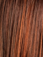AUBURN MIX 33.130.4 | Dark Auburn, Deep Copper Brown, and Darkest Brown Blend