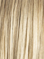 CHAMPAGNE ROOTED 22.16.25 | Light Neutral Blonde and Medium Blonde with Lightest Golden Blonde Blend and Shaded Roots