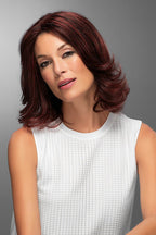 Carrie brunette wig alt2