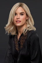 Carrie blonde wig alt