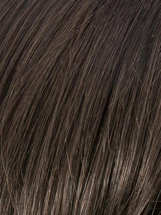 BLACK 1.2 | Black and Dark Brown Blend