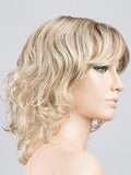 CHAMPAGNE ROOTED 22.25.26 | Light Neutral Blonde and Lightest/Light Golden Blonde Blend with Shaded Roots
