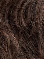 DARK CHOOCLATE MIX 4.6.33 | Darkest/Dark Brown with Dark Auburn Blend
