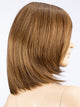 Nut-Brown-Rooted