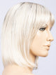 Platin-Blonde-Rooted