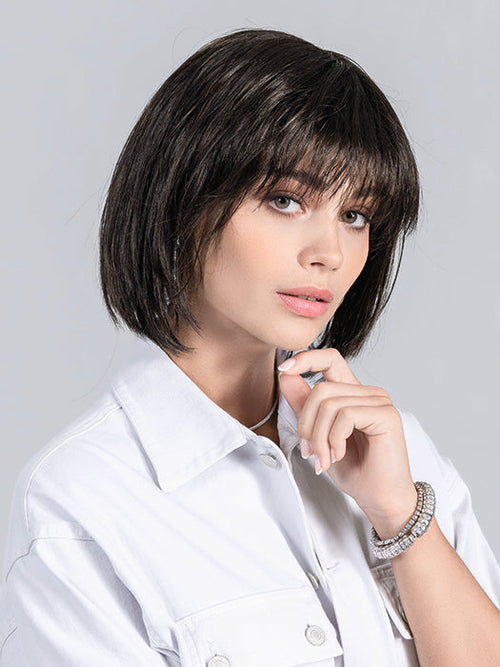 CHANGE by Ellen Wille in ESPRESSO MIX 4.2.6 | Darkest Brown/Black with Dark Brown Blend