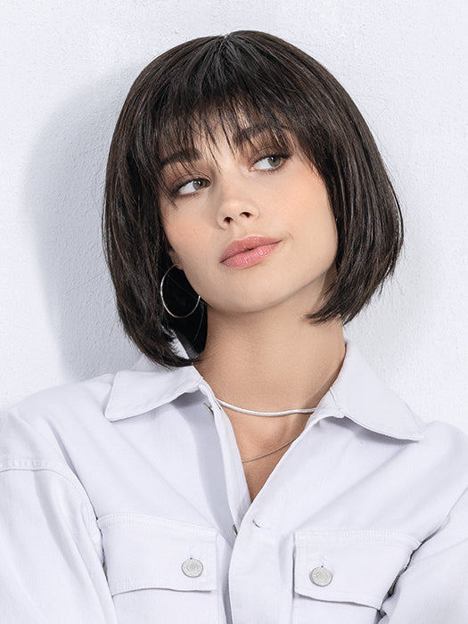 CHANGE by Ellen Wille in ESPRESSO MIX 4.2.6 | Darkest Brown/Black with Dark Brown Blend