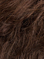 DARK CHOCOLATE MIX 6.33.4 | Dark Brown, Dark Auburn and Darkest Brown Blend