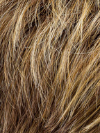 BERNSTEIN ROOTED 12.26.19 | Lightest Brown and Light Golden Blonde with Light Honey Blonde Blend and Shaded Roots