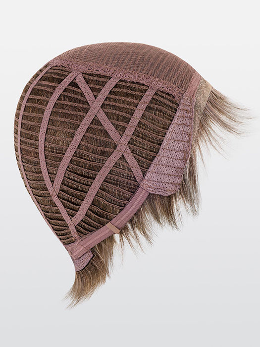 Extended Lace Front | Wefted