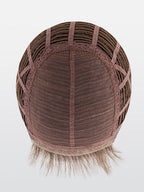 Extended Lace Front | Wefted