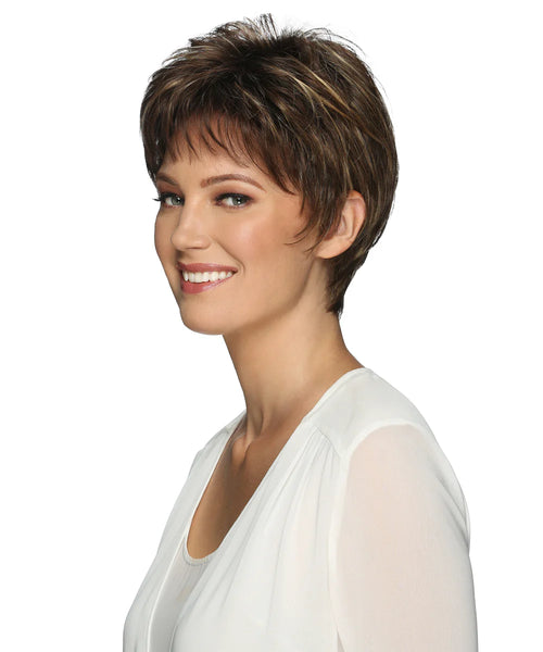 Cheri – Pure Stretch Cap®