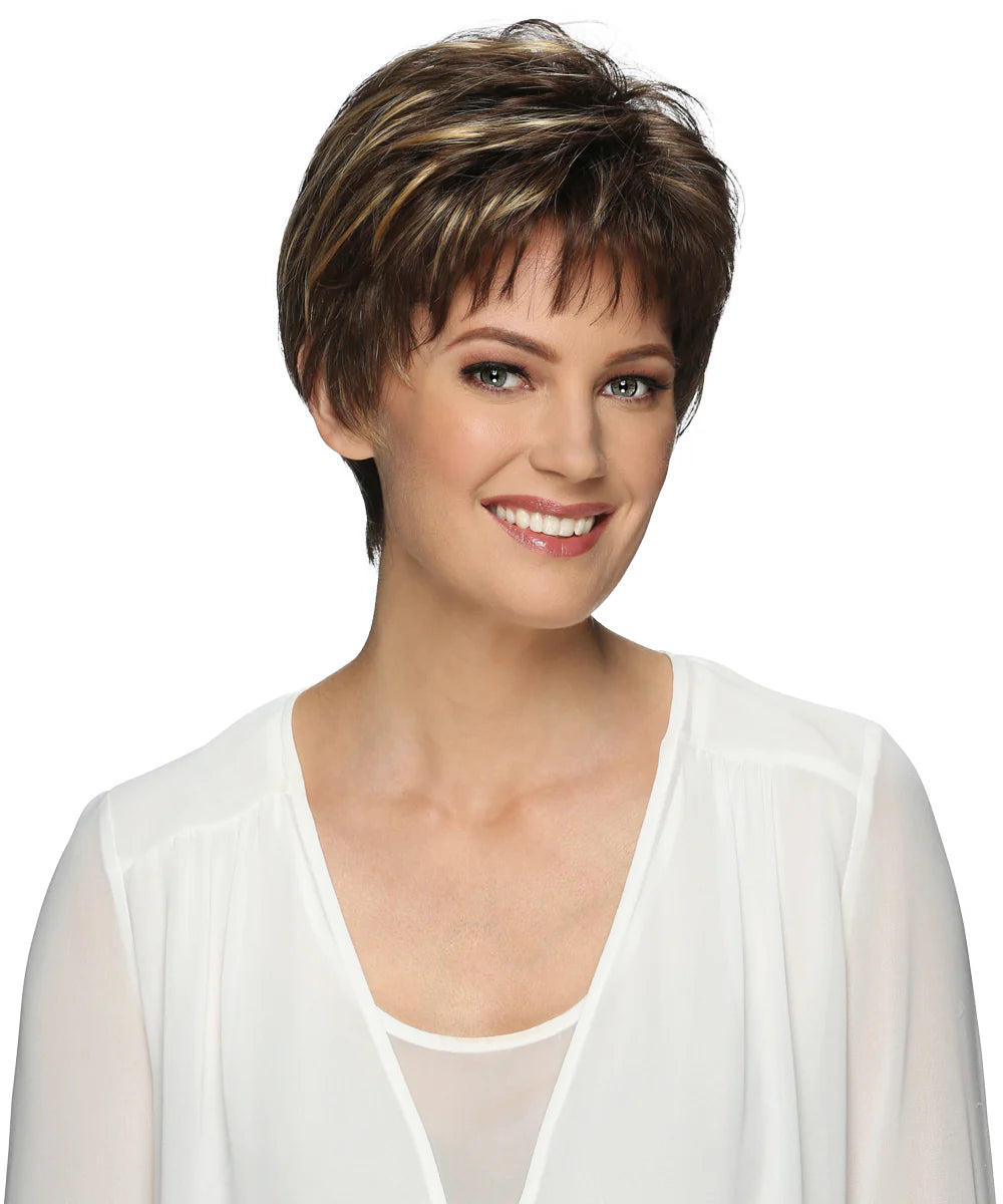 Cheri – Pure Stretch Cap®