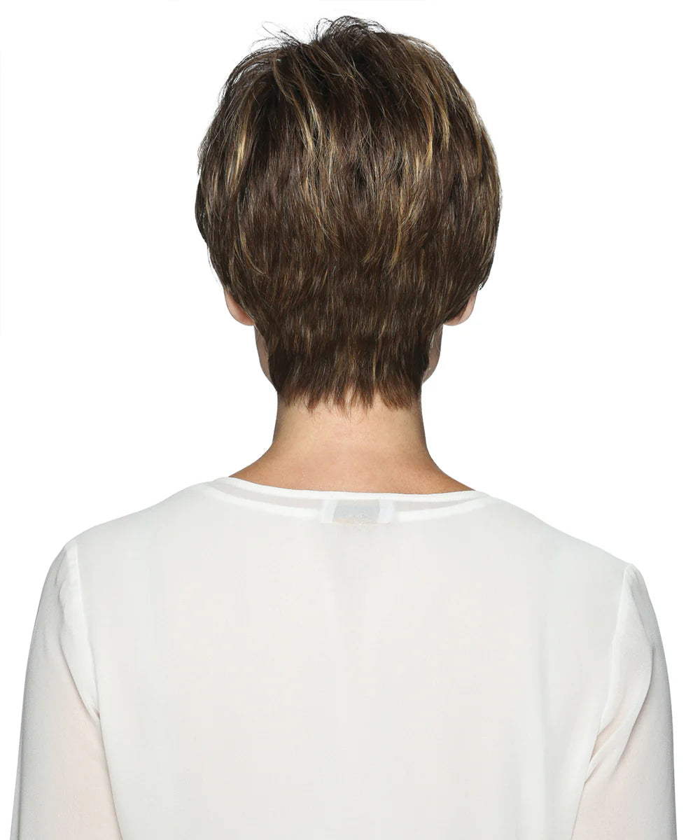 Cheri – Pure Stretch Cap®