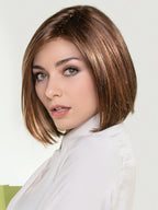 NARANO by ELLEN WILLE in CHESTNUT MIX 830.27.30 | Medium Brown, Dark Brown, and Light Auburn blend
