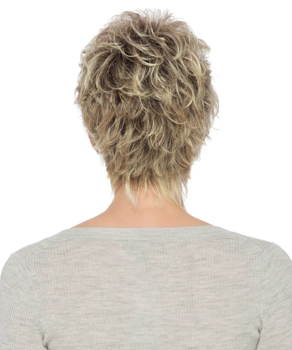 Christa – Pure Stretch Cap®