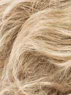 LIGHT CARAMEL MIX 26.19.20 | Light Golden Blonde and Light Honey Blonde blended with Light Strawberry Blonde Blend