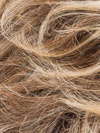 BERNSTEIN ROOTED 12.26.19 | Lightest Brown and Light Golden Blonde with Light Honey Blonde Blend and Shaded Roots