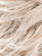 CHAMPAGNE ROOTED 22.25.26 | Light Neutral Blonde and Lightest/Light Golden Blonde Blend with Shaded Roots