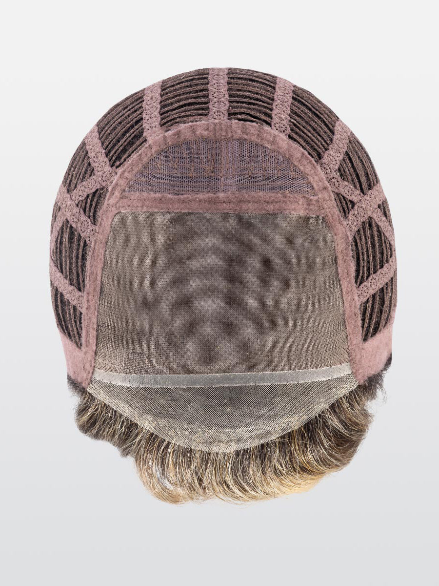 Lace Front | Monofilament | Wefted