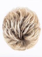 SANDY BLONDE ROOTED 16.22.14 | Medium Blonde and Light Neutral Blonde with Medium Ash Blonde Blend and Shaded Roots