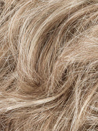 SAND MULTI ROOTED 18.22 | Dark Neutral Blonde and Light Neutral Blonde Blend with Shaded Roots