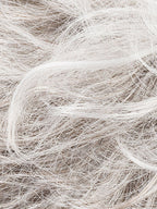 SNOW MIX 60.56.58 | Pearl White, Lightest Blonde, and Black/Dark Brown with Grey Blend