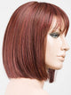 Cherry-Red-Rooted