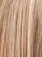 LIGHT BERNSTEIN ROOTED 12.26.27 | Lightest Brown, Light Golden Blonde, and Dark Strawberry Blonde Blend with Shaded Roots