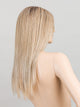 Sandyblonde Tipped