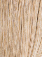 SANDY BLONDE TIPPED 24.16.22 | Lightest Ash Blonde, Medium Blonde, and Light Neutral Blonde Blend with Shaded Roots