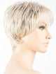 Platin-Blonde-Rooted