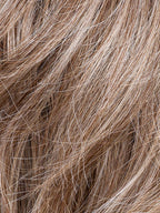 DARK SAND FROSTED 12.9.56 | Lightest Brown and Medium Warm Brown with Grey Blend and a Soft Matte Finish