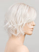 Platinblonde Rooted
