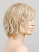 Sandyblonde Rooted