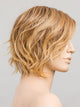 Toffeeblonde Rooted