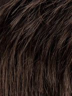 ESPRESSO MIX 4.2 | Darkest Brown base with a Blend of Dark Brown and Warm Medium Brown throughout