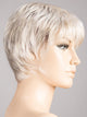 Platin-Blonde-Rooted